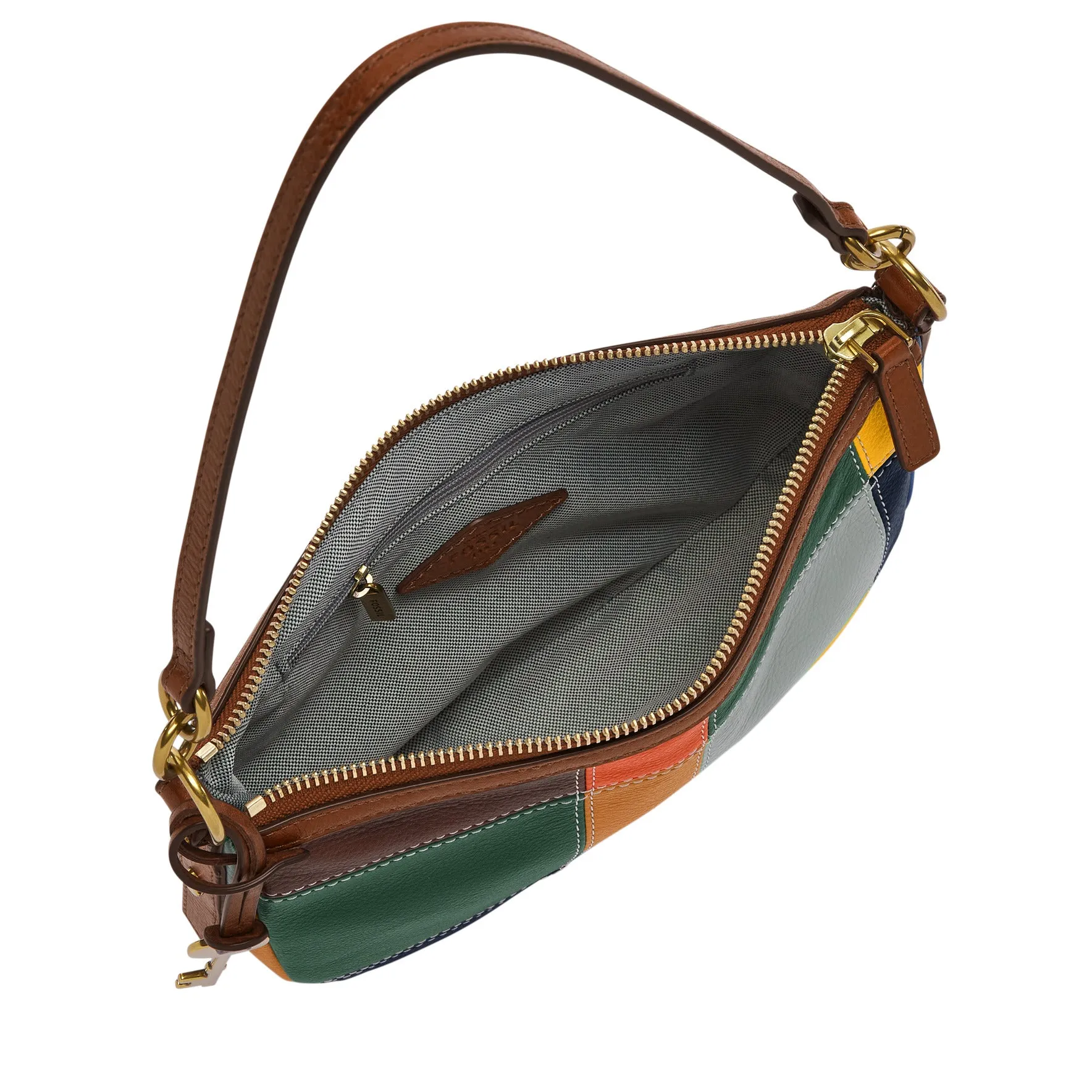 Jolie Small Crossbody