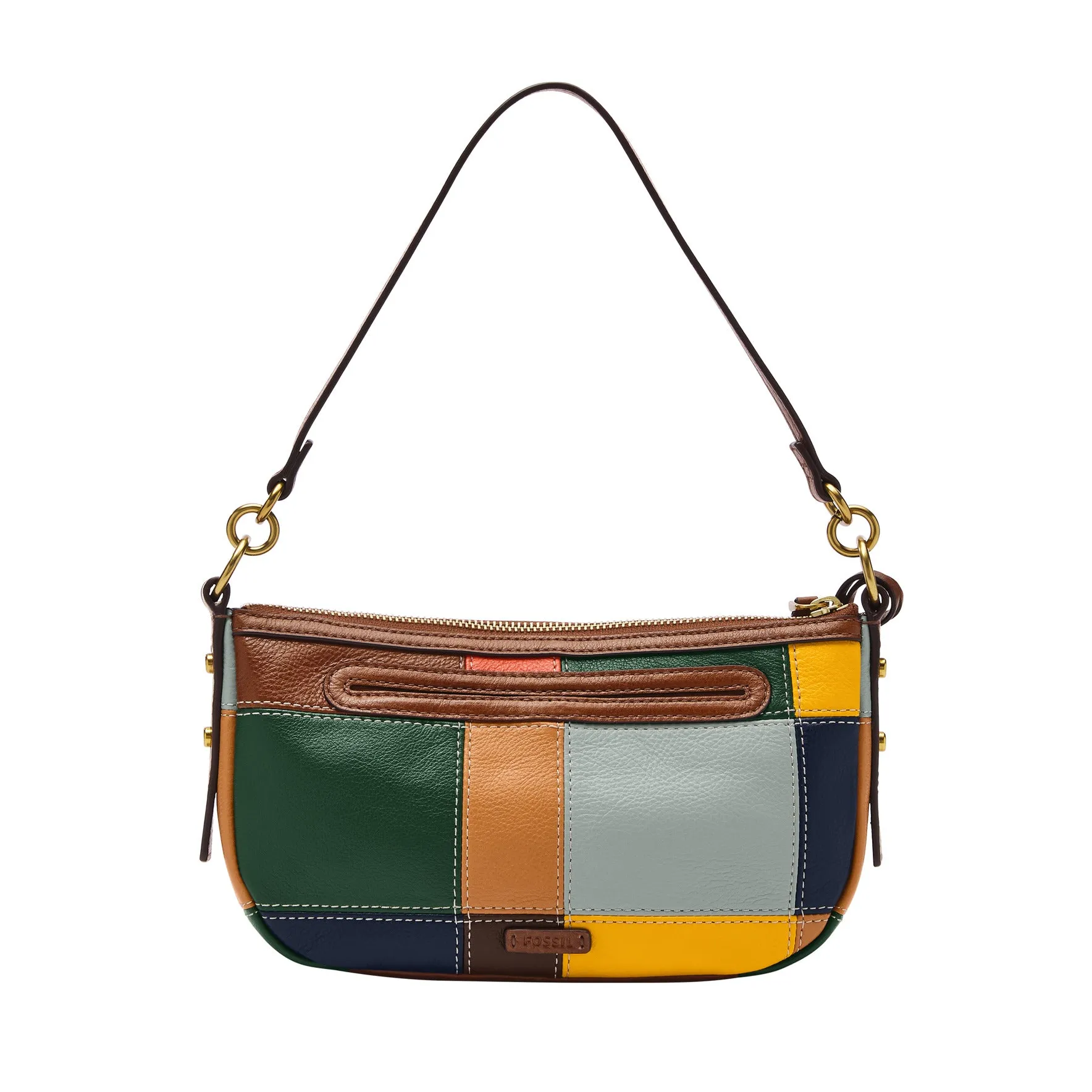 Jolie Small Crossbody