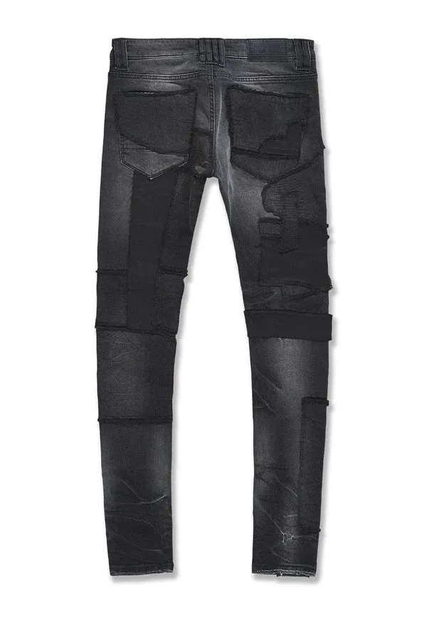 Jordan Craig /Sean Lawless Denim Black Shadow