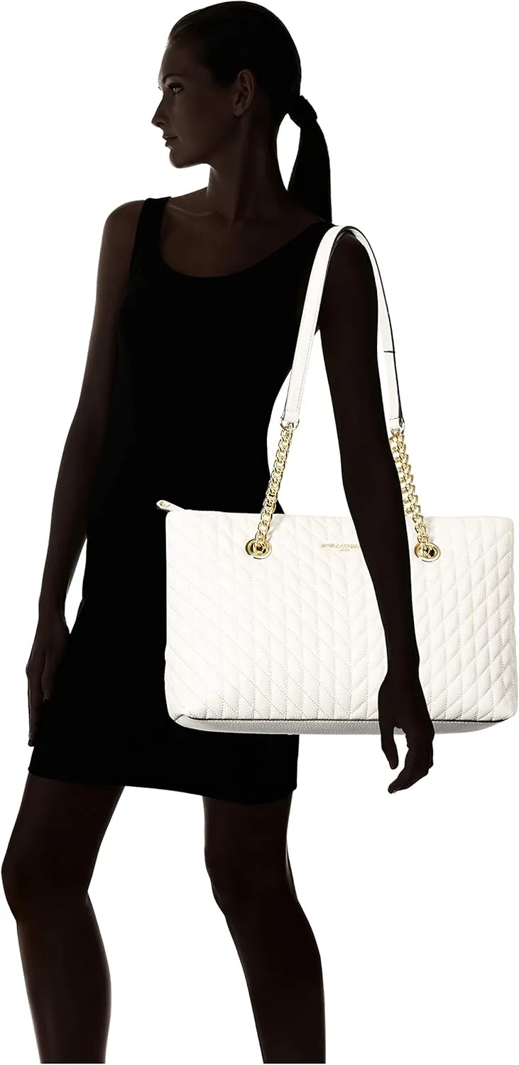 Karl Lagerfeld Paris Karolina Tote Bag