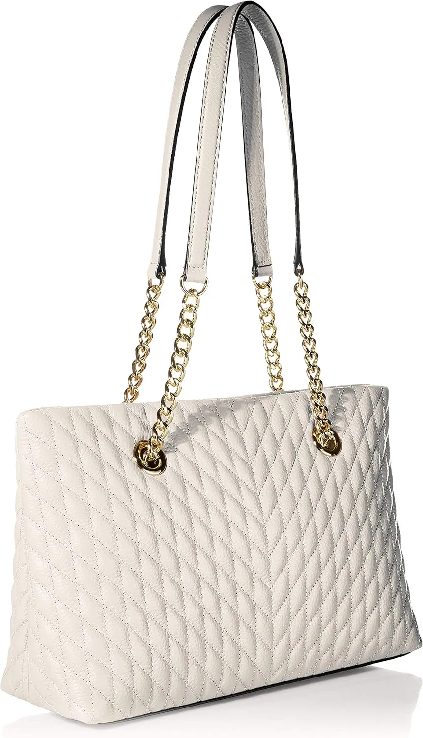Karl Lagerfeld Paris Karolina Tote Bag