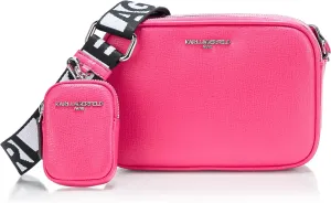 Karl Lagerfeld Paris Maybelle Crossbody
