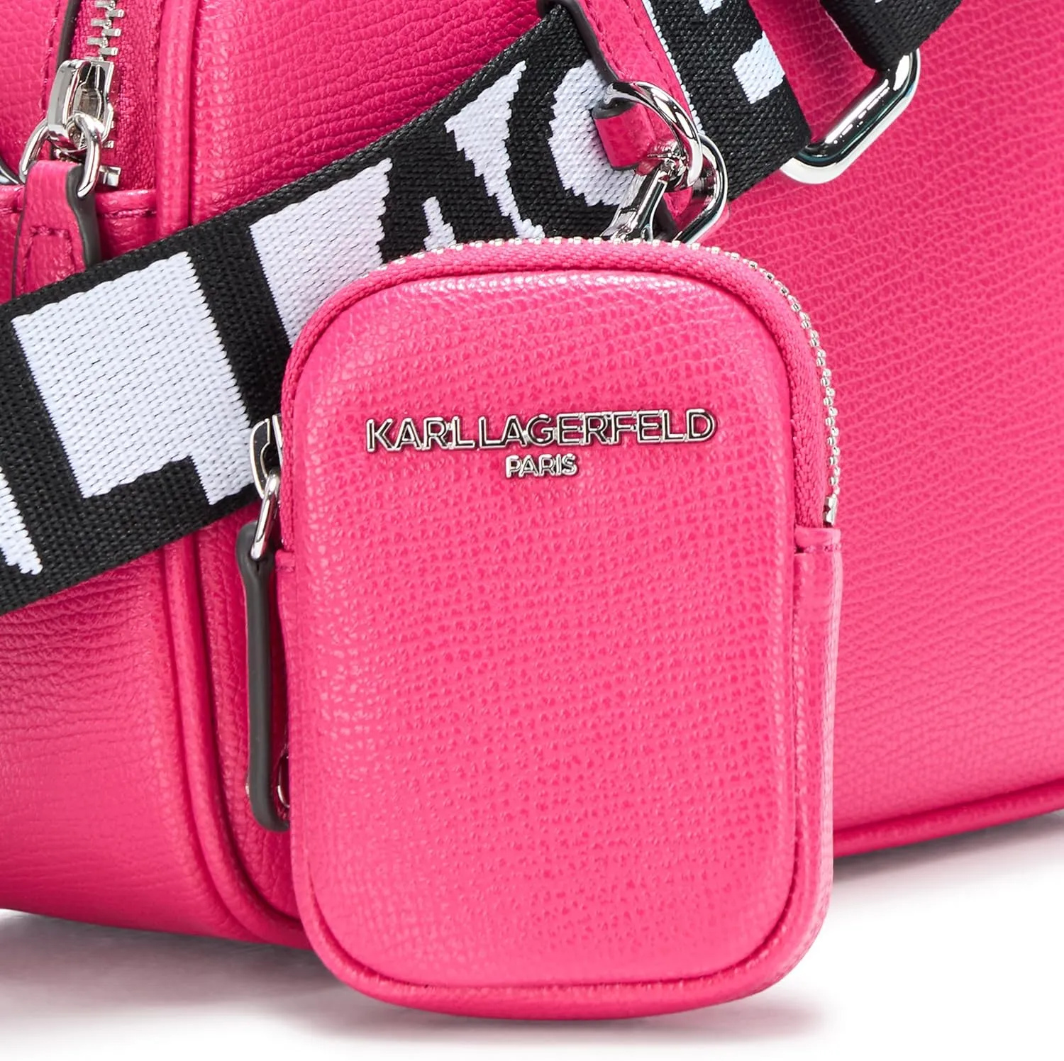 Karl Lagerfeld Paris Maybelle Crossbody