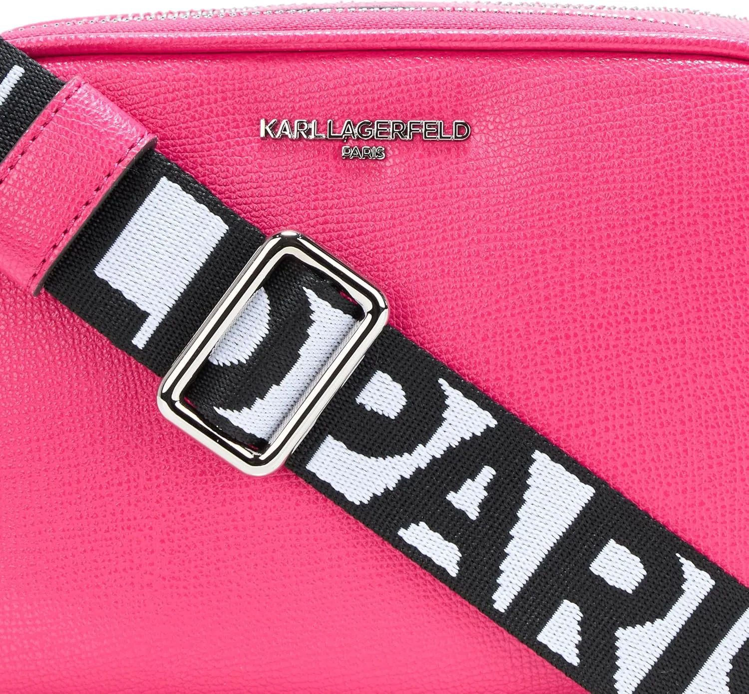 Karl Lagerfeld Paris Maybelle Crossbody