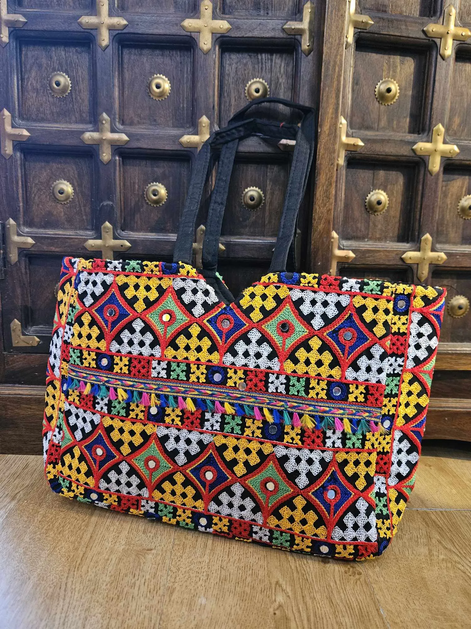 Karnataka Tote Bag