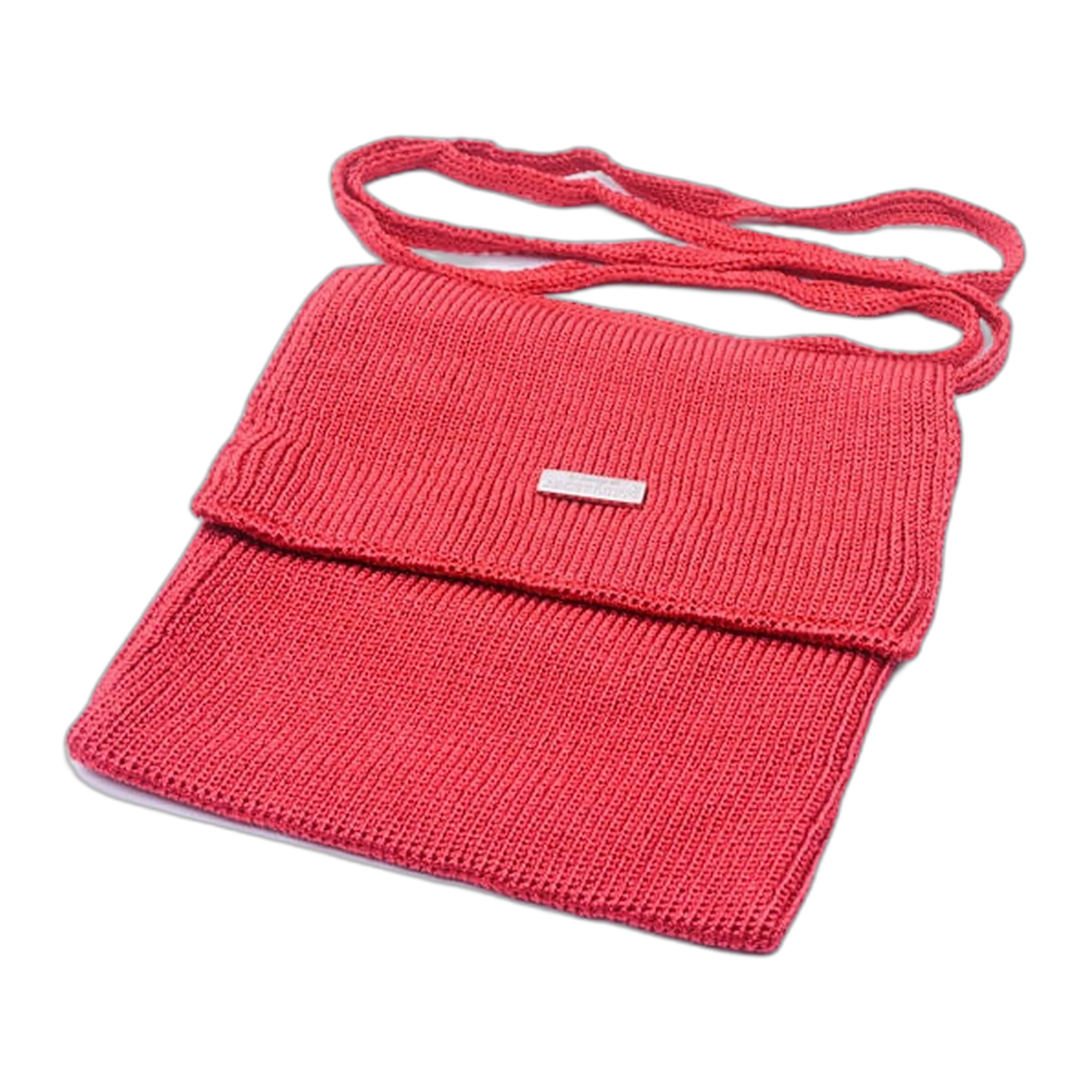 Knit Handbag