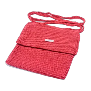 Knit Handbag