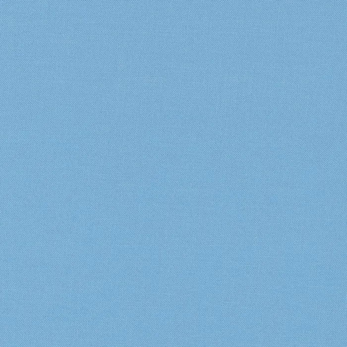 Kona Solids - Col. #277 BLUEBERRY - $20 Per Metre