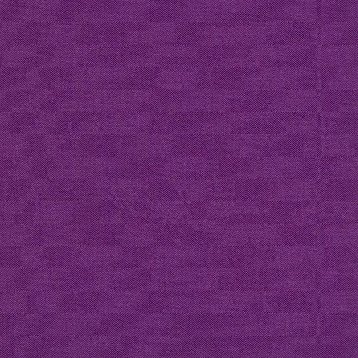 Kona Solids - Col. #80 MULBERRY - $20 Per Metre
