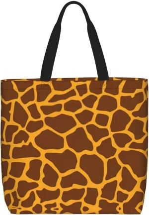 Labrador Retriever Dogs Print Fashion Tote Bag,Travel Handbag For Women, Hobo Bags, Work Shoulder Bags Crossbody Bag