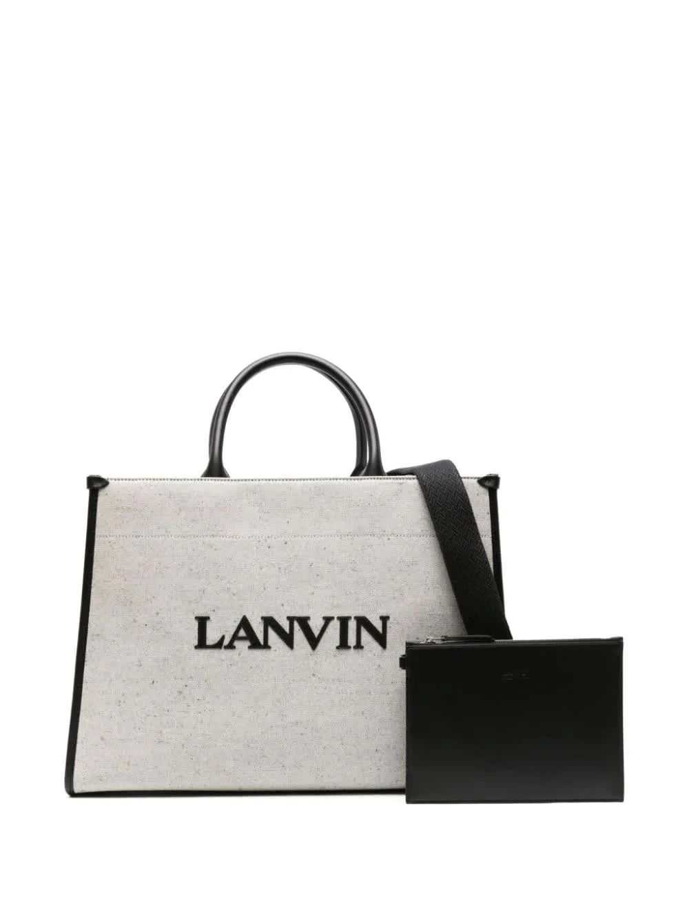 Lanvin Tote Bag