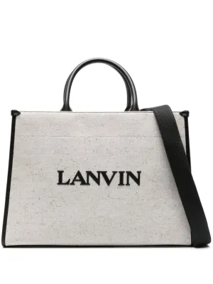Lanvin Tote Bag
