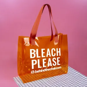 Large Jelly Tote