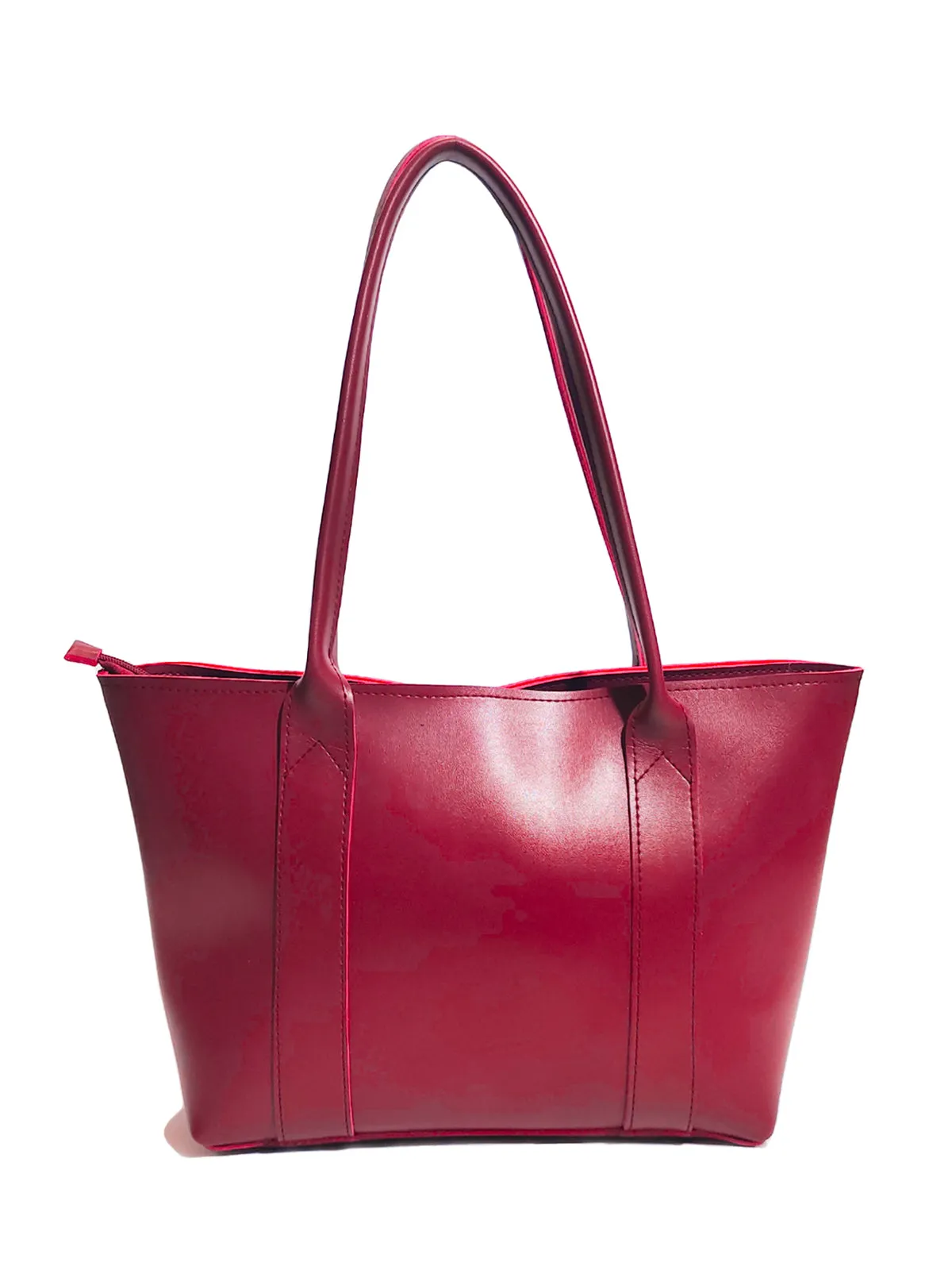 Large Size Leather Tote Bags in Pakistan