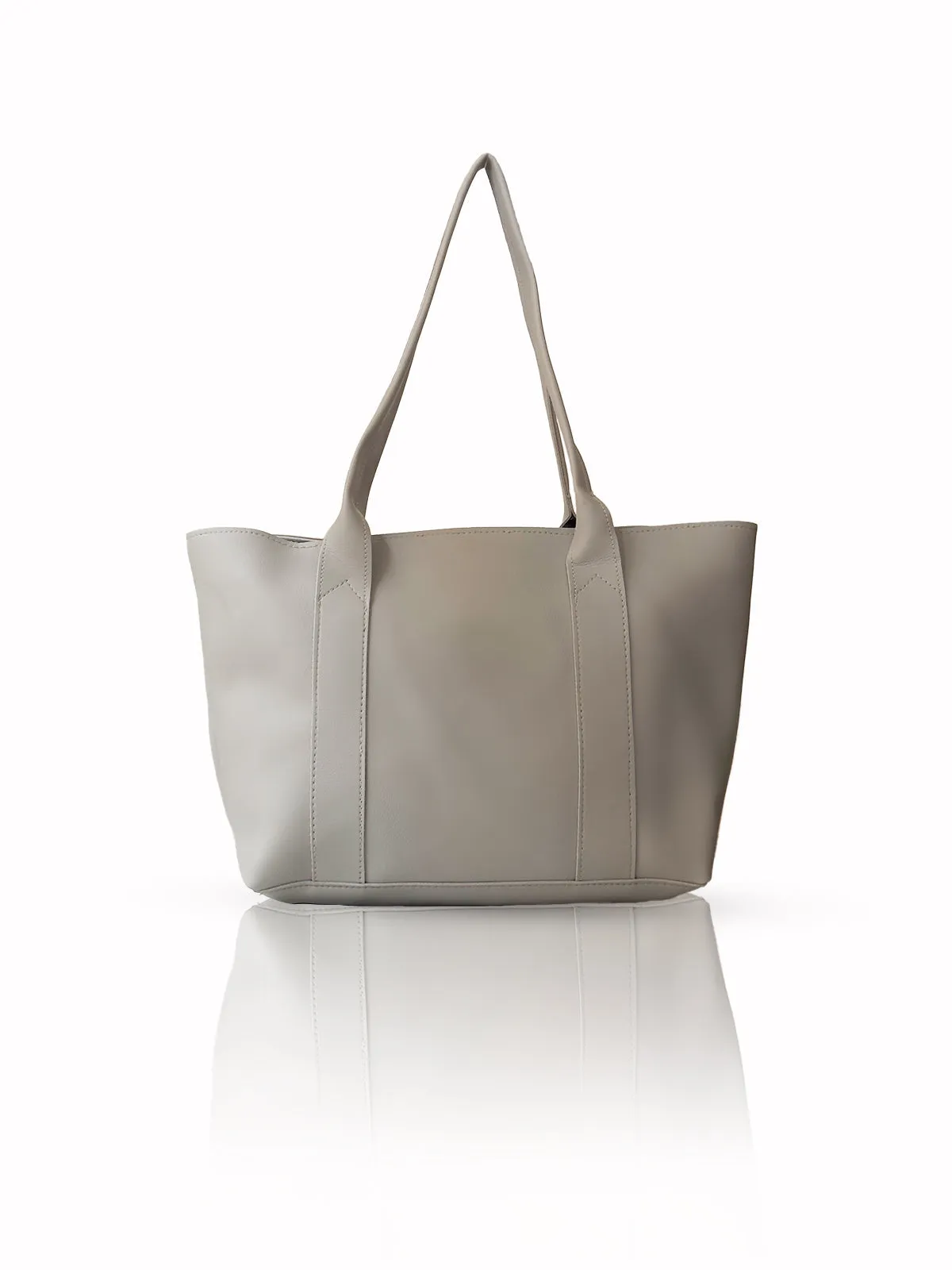 Large Size Leather Tote Bags in Pakistan