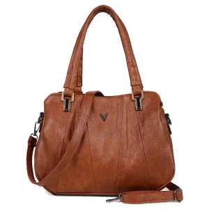 Last-minute opportunity Industrial-grade Leather Bag  Shoulder Luxury