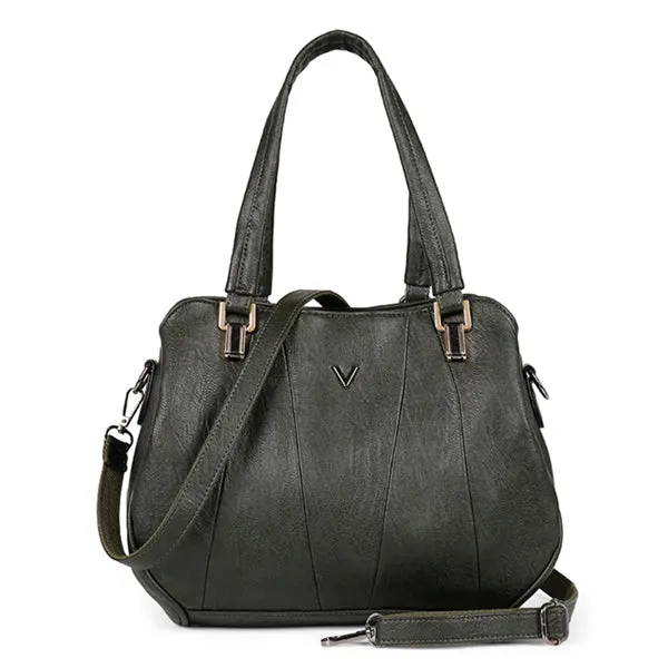 Last-minute opportunity Industrial-grade Leather Bag  Shoulder Luxury