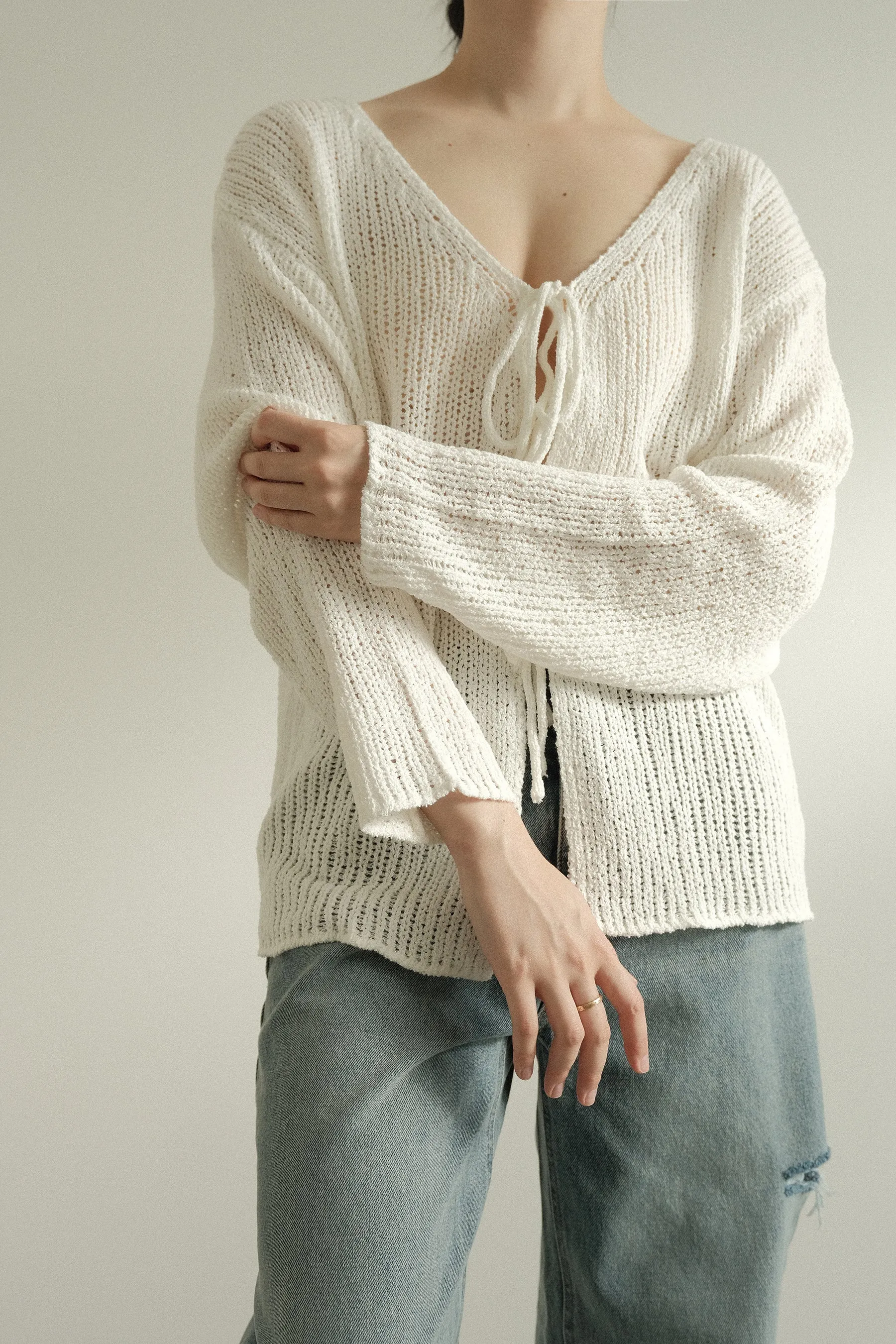 Lea Knit