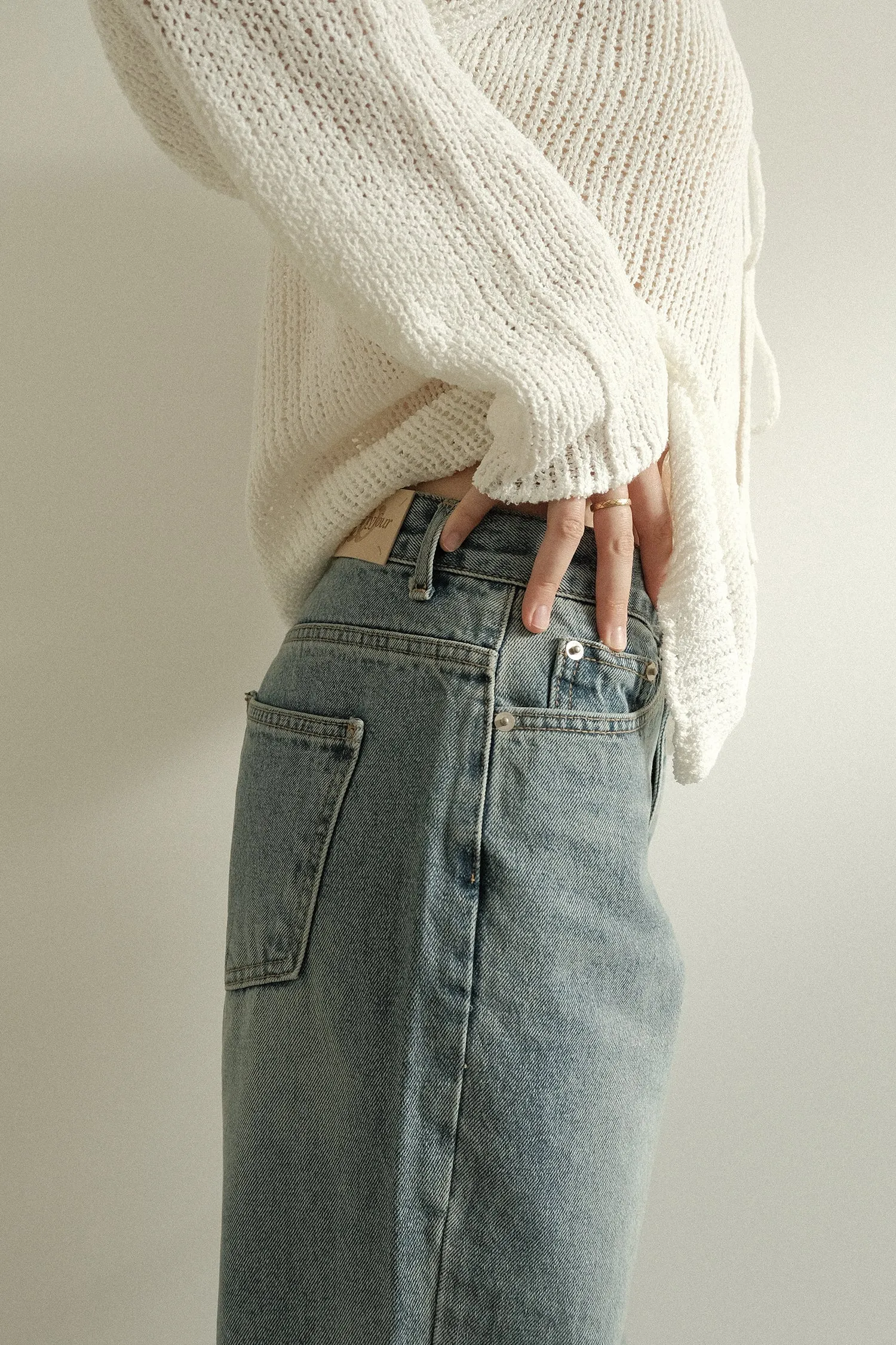 Lea Knit