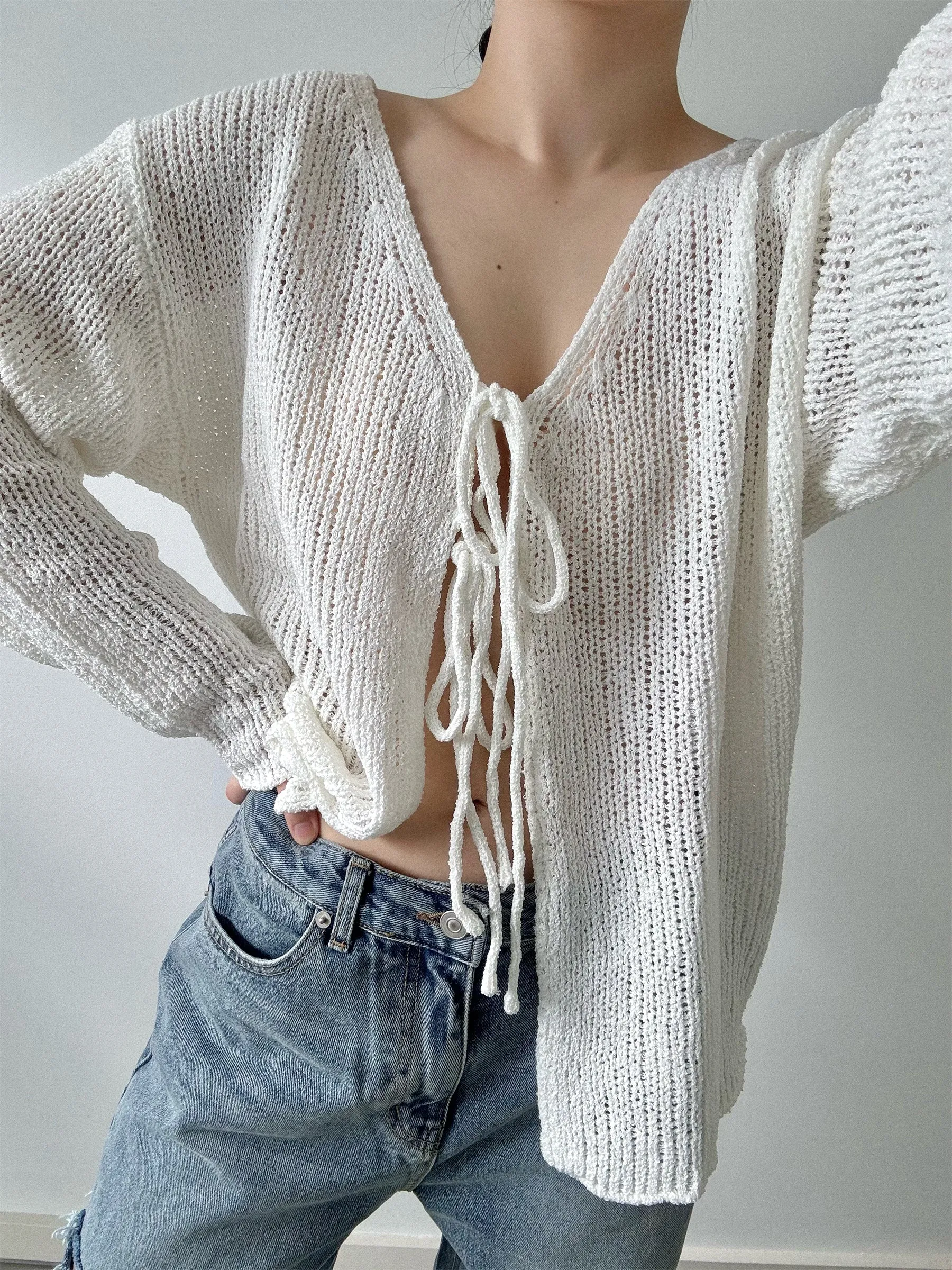 Lea Knit
