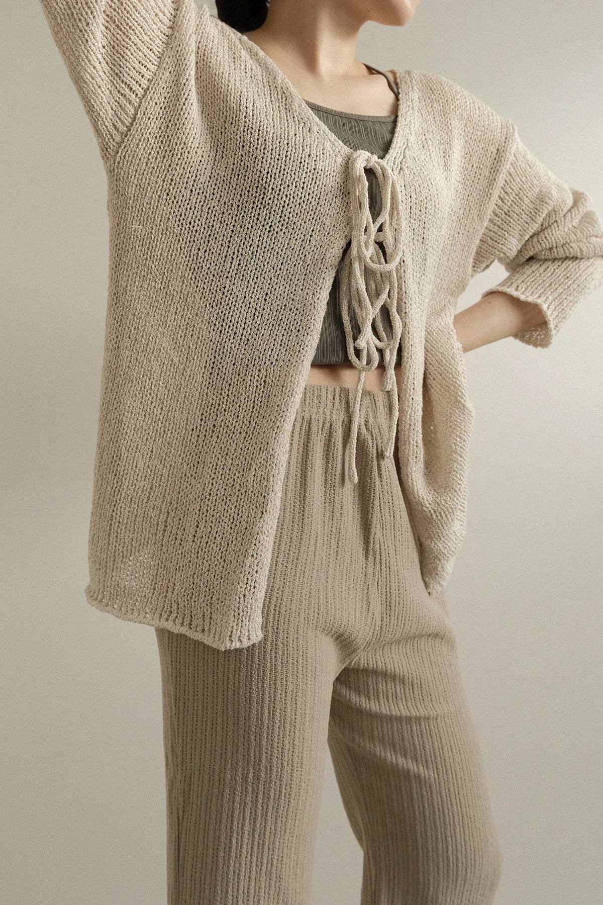 Lea Knit