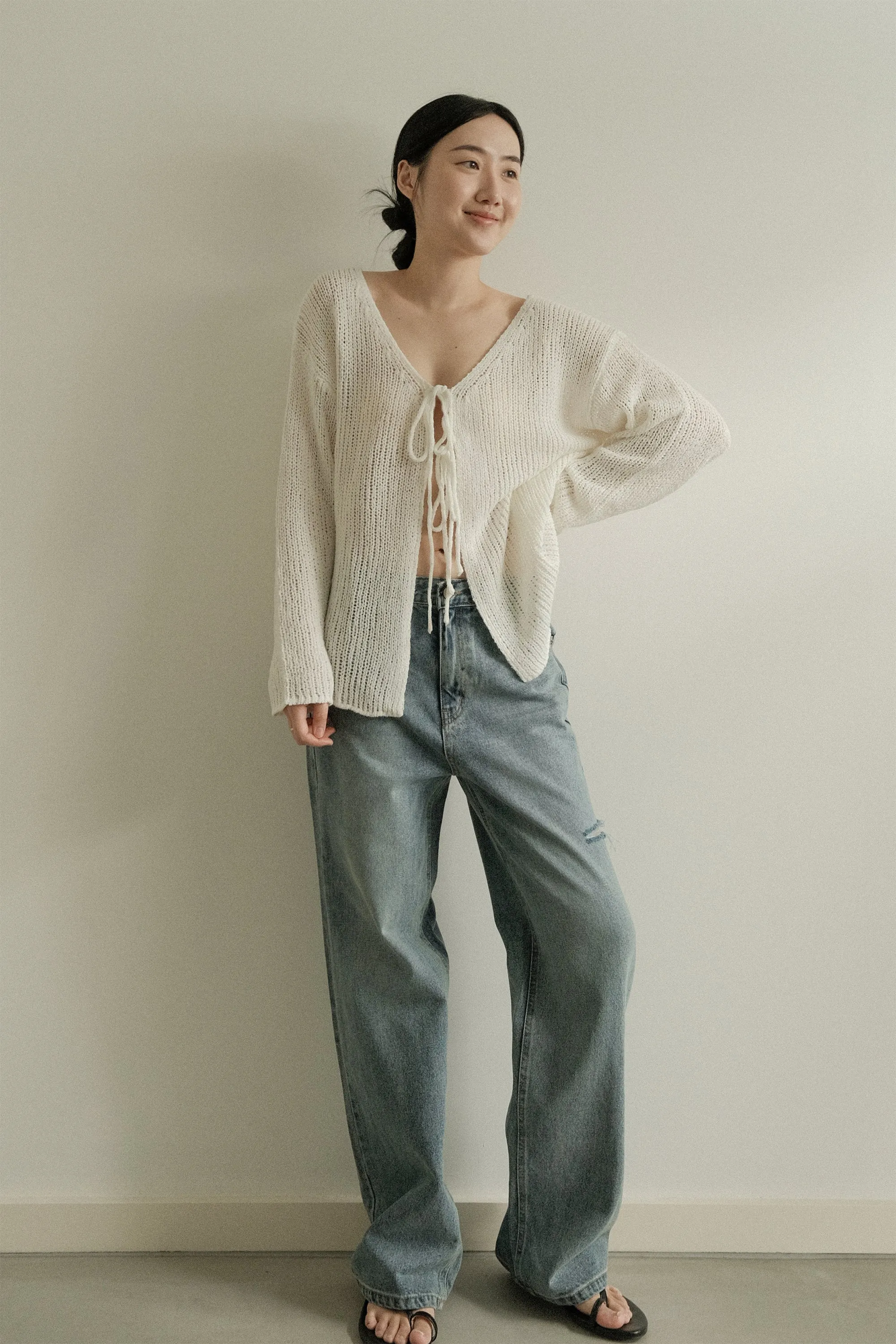 Lea Knit