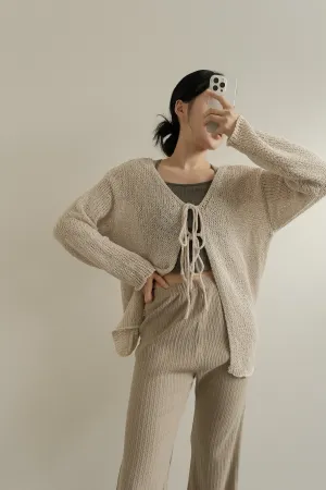 Lea Knit