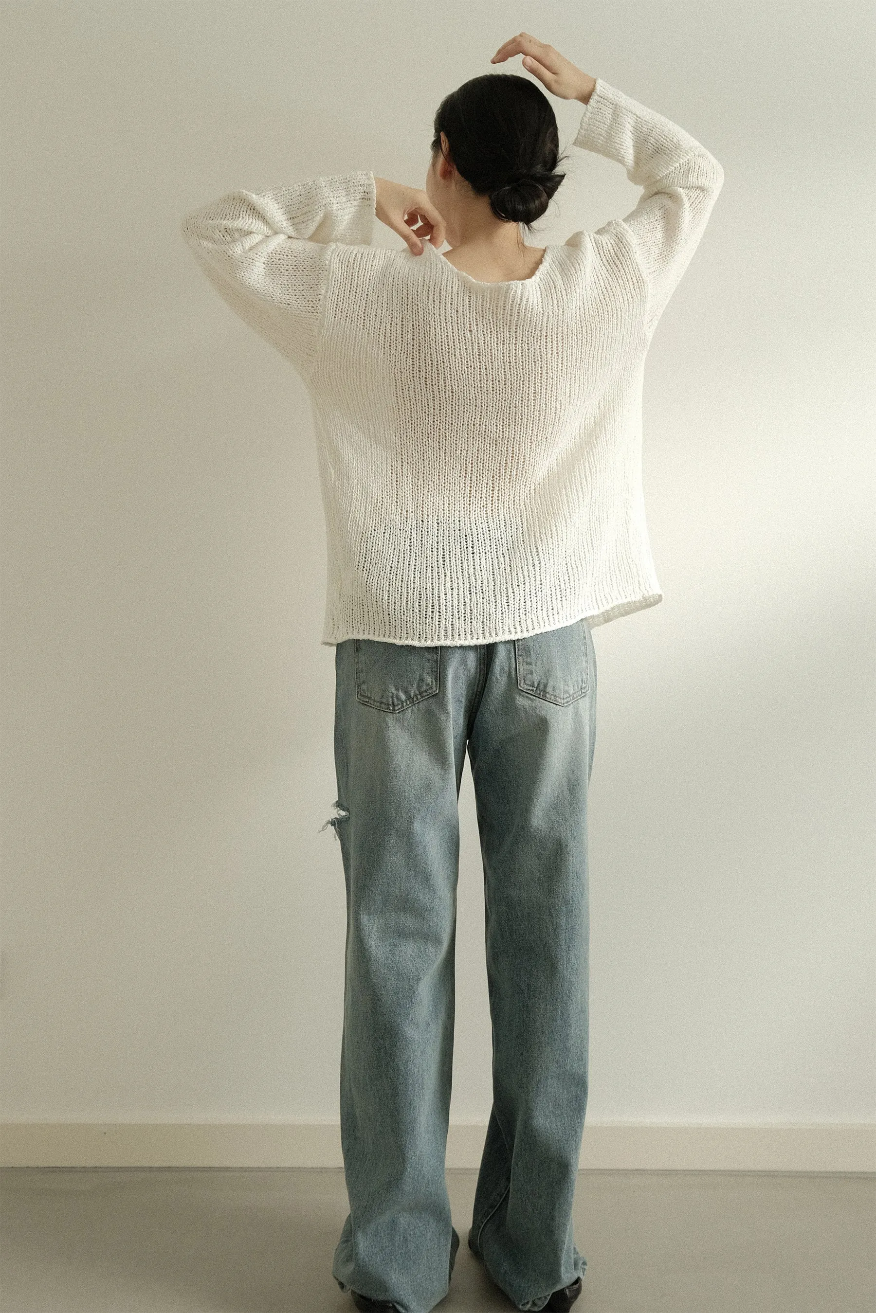 Lea Knit