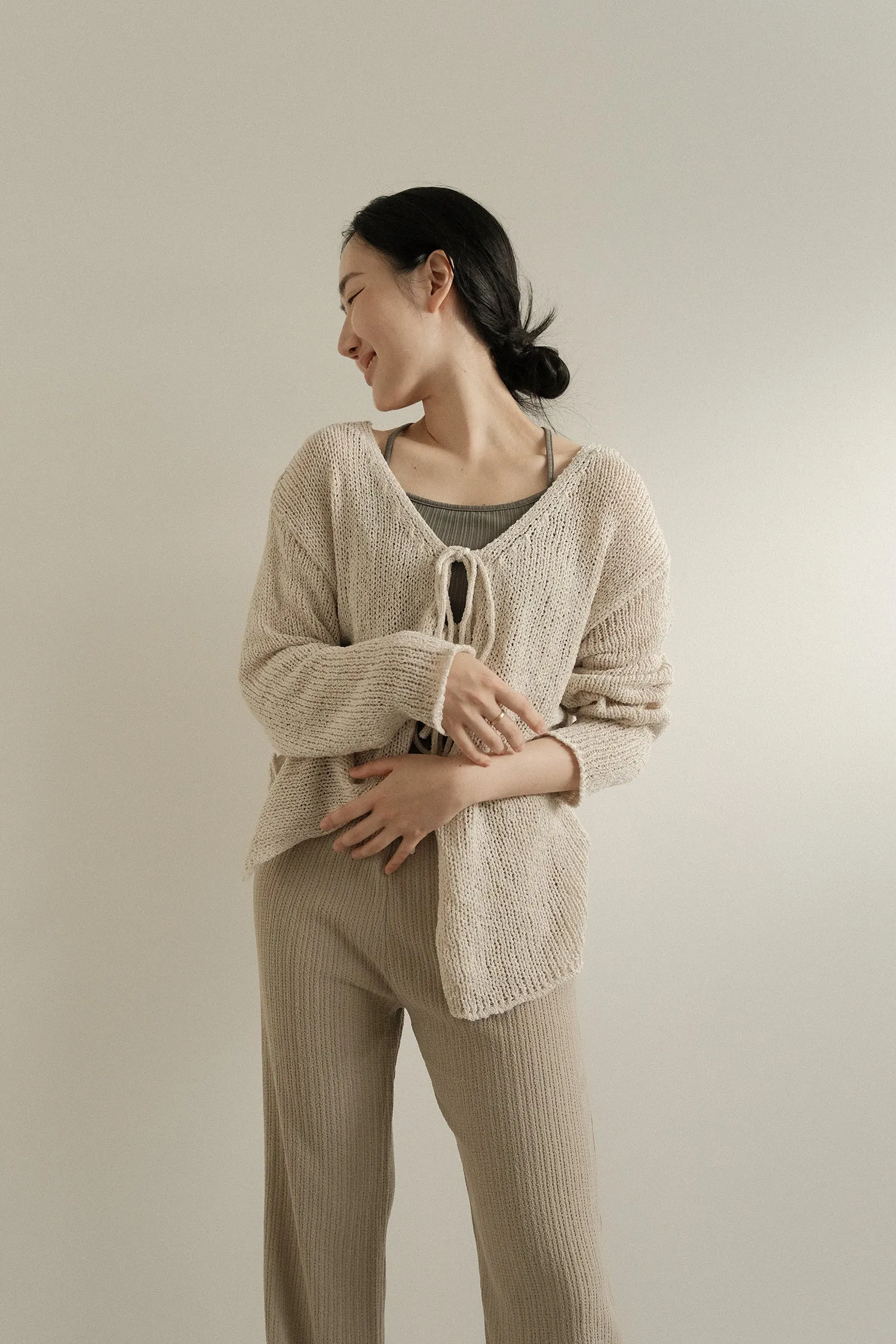 Lea Knit