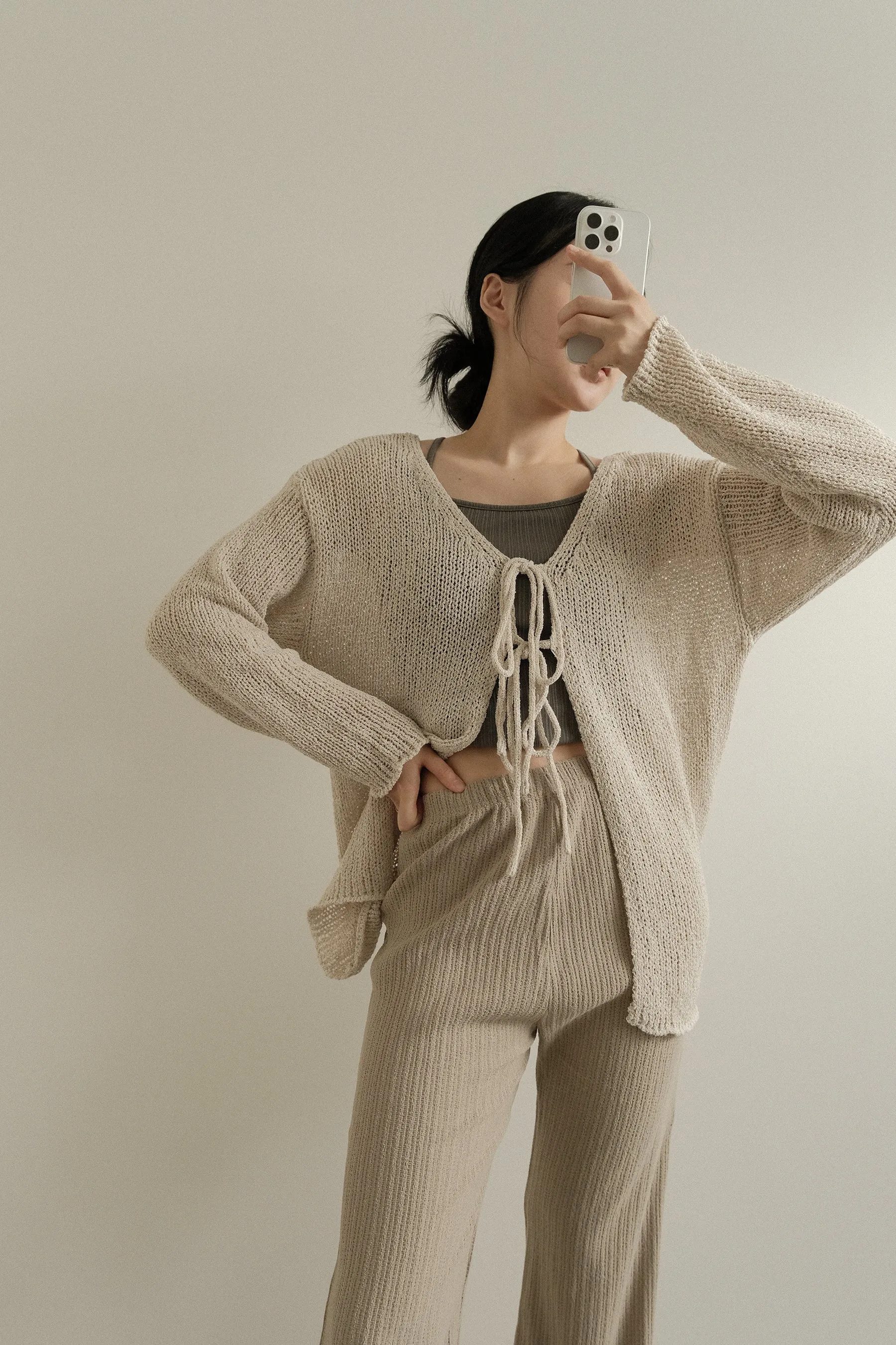 Lea Knit