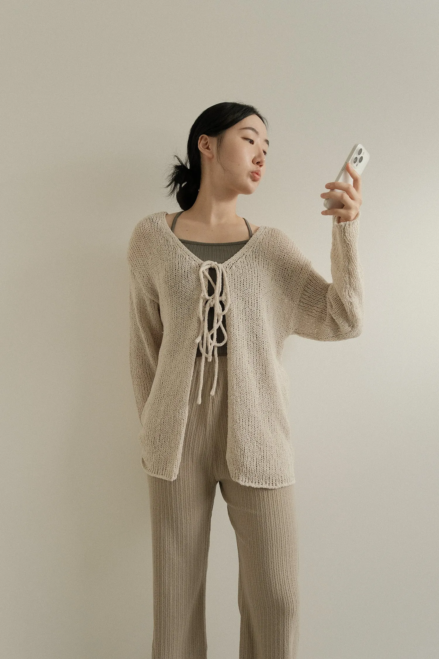 Lea Knit
