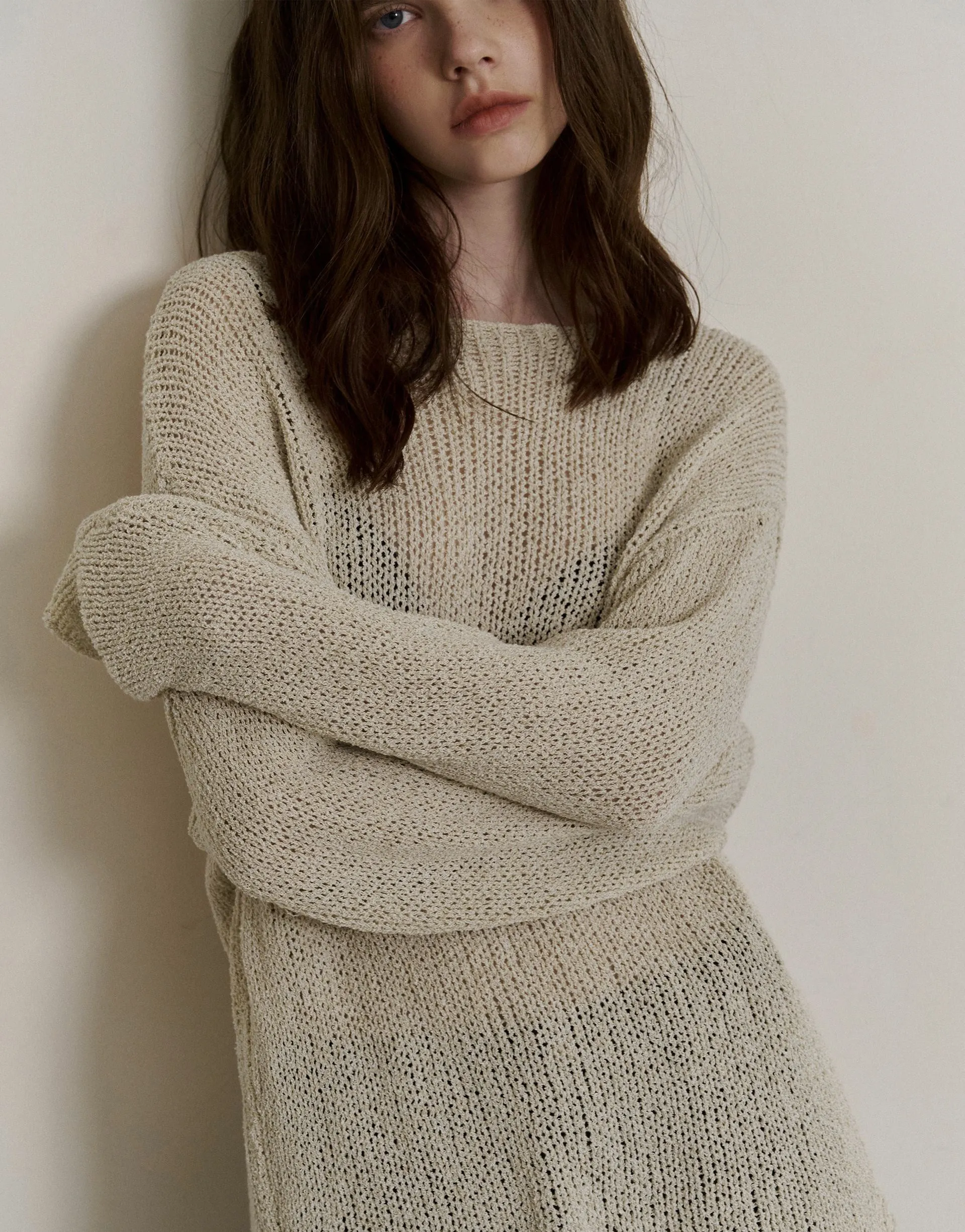 Lea Knit