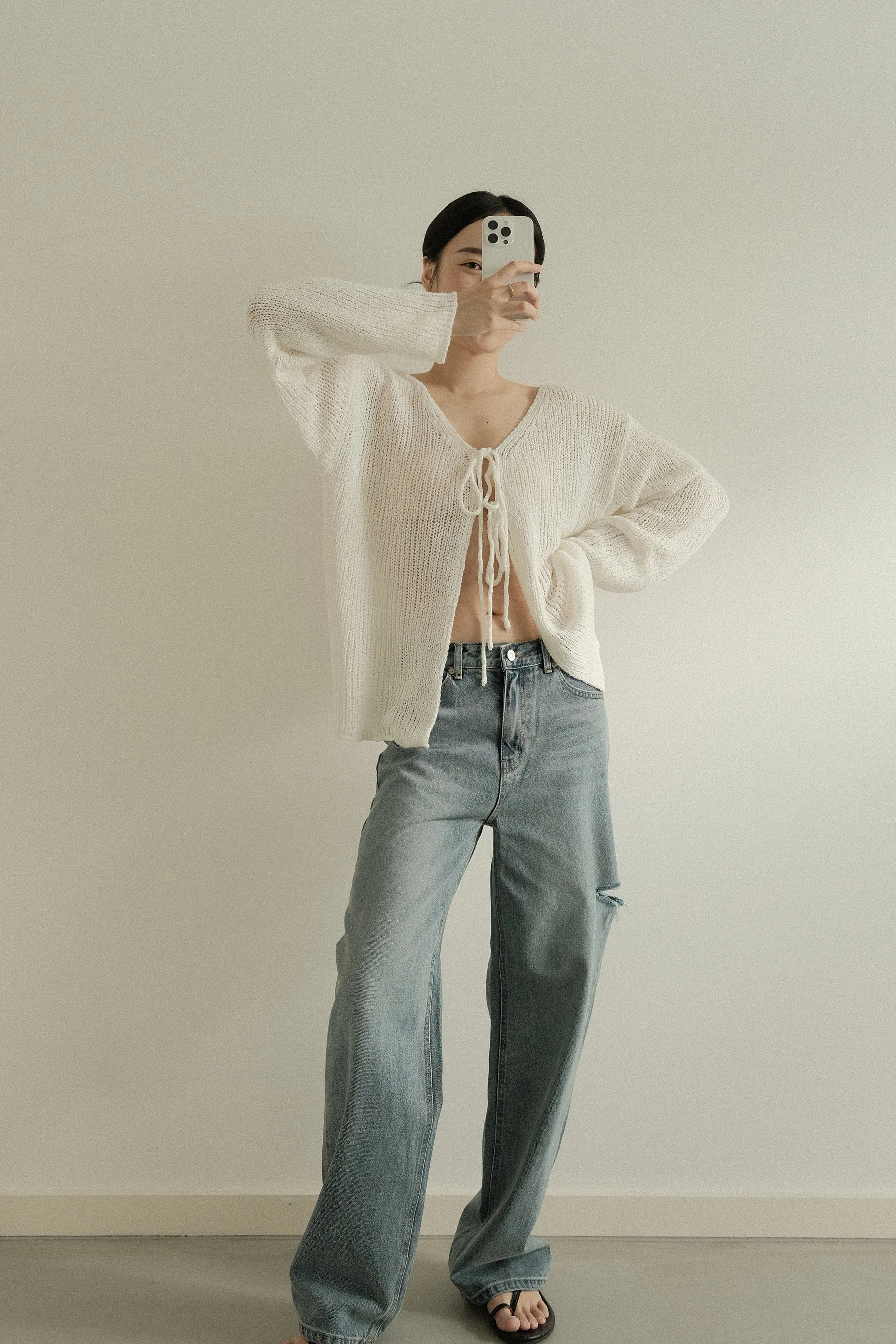 Lea Knit