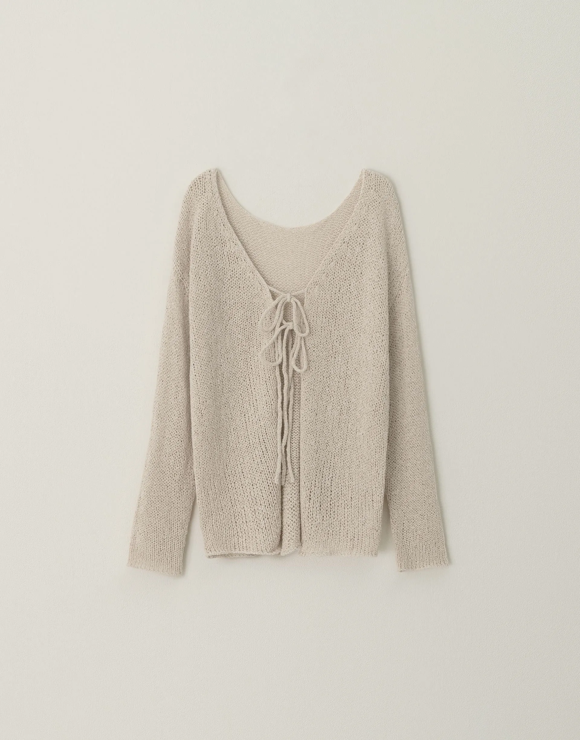 Lea Knit