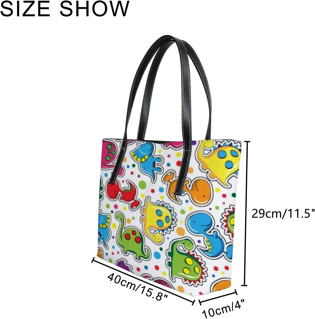 Leather Handbags Women's Crossbody Handbags Work Tote Bags for Women Coach Handbags Tote Bag with Zipper