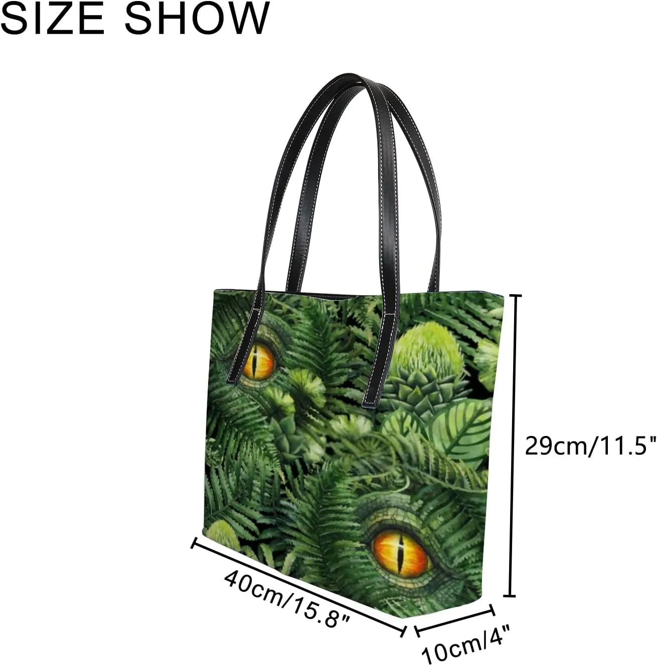 Leather Handbags Women's Crossbody Handbags Work Tote Bags for Women Coach Handbags Tote Bag with Zipper