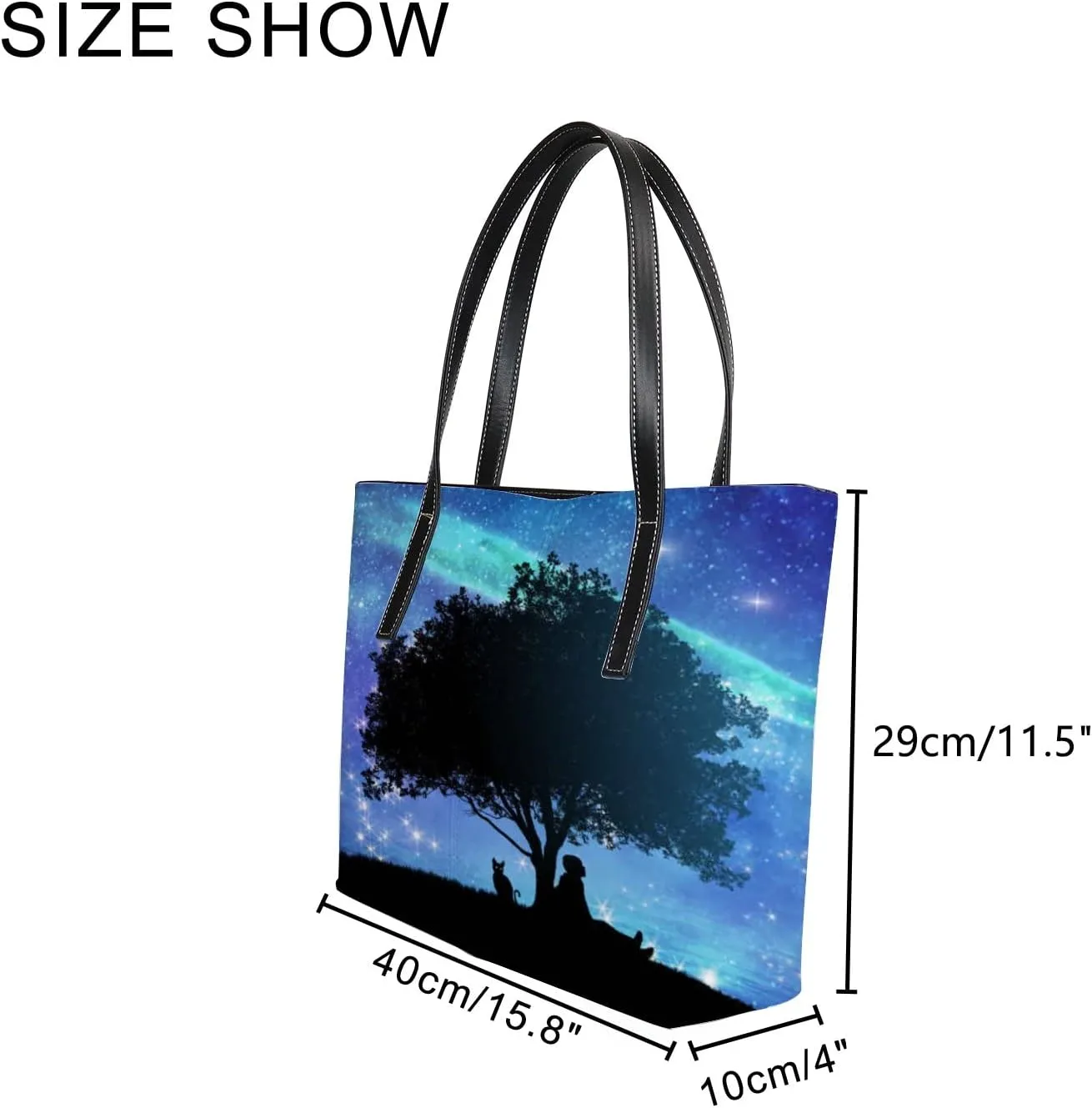 Leather Handbags Women's Crossbody Handbags Work Tote Bags for Women Coach Handbags Tote Bag with Zipper