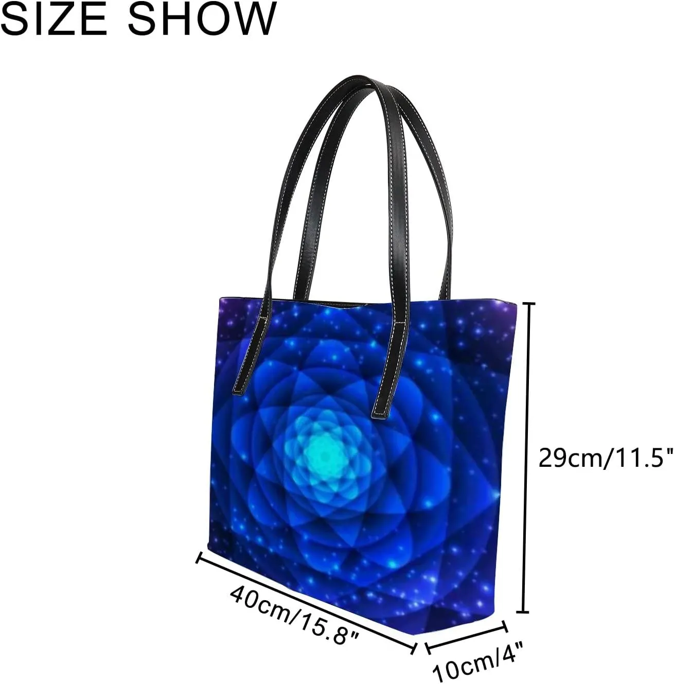 Leather Handbags Women's Crossbody Handbags Work Tote Bags for Women Coach Handbags Tote Bag with Zipper.