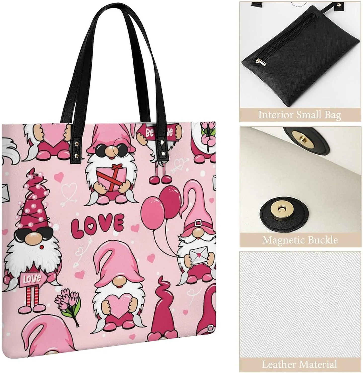 Leather Shoulder Bags Hobo Handbags Purses for Women