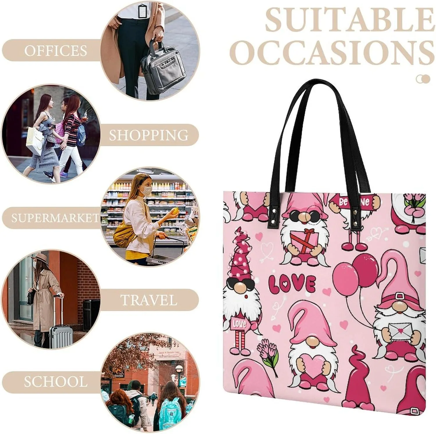 Leather Shoulder Bags Hobo Handbags Purses for Women