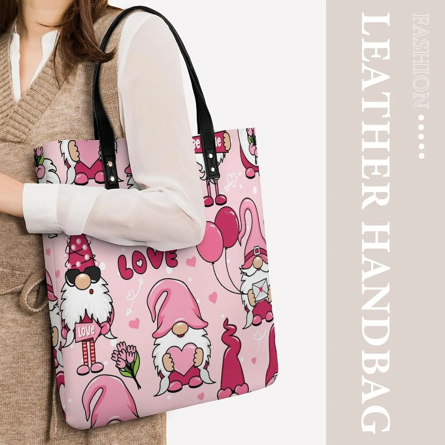 Leather Shoulder Bags Hobo Handbags Purses for Women