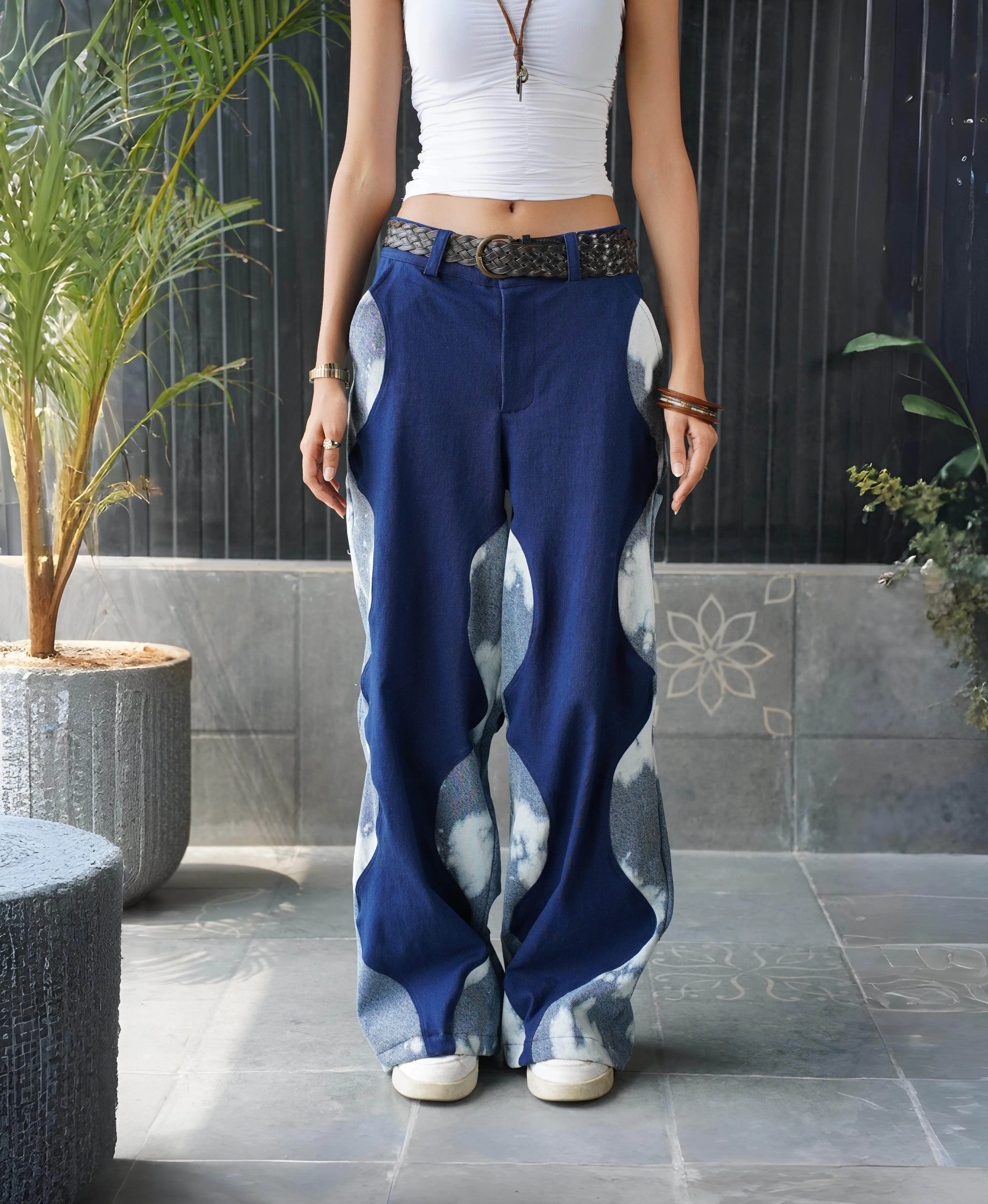 Lehar Denim