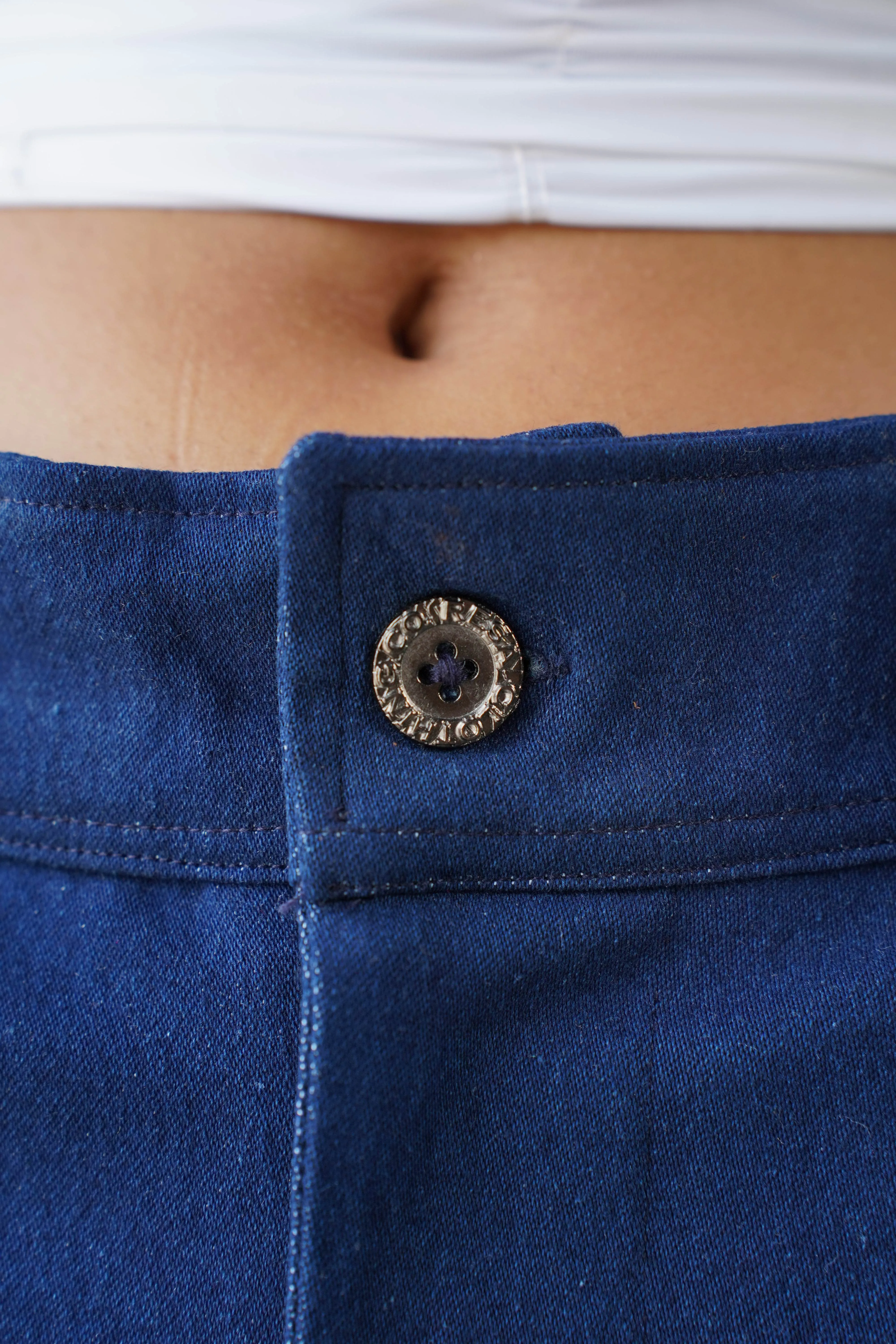 Lehar Denim