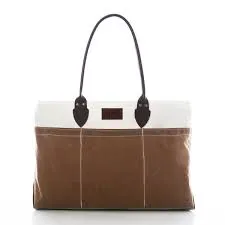 Lg. Seabag - Tan Chepbeague