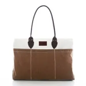 Lg. Seabag - Tan Chepbeague