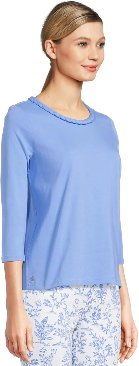 Lilly Pulitzer Women's Paulson Knit Top