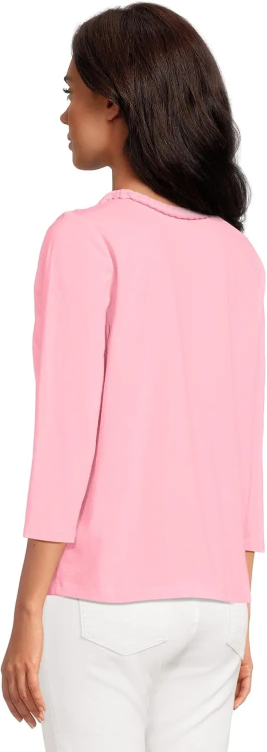 Lilly Pulitzer Women's Paulson Knit Top