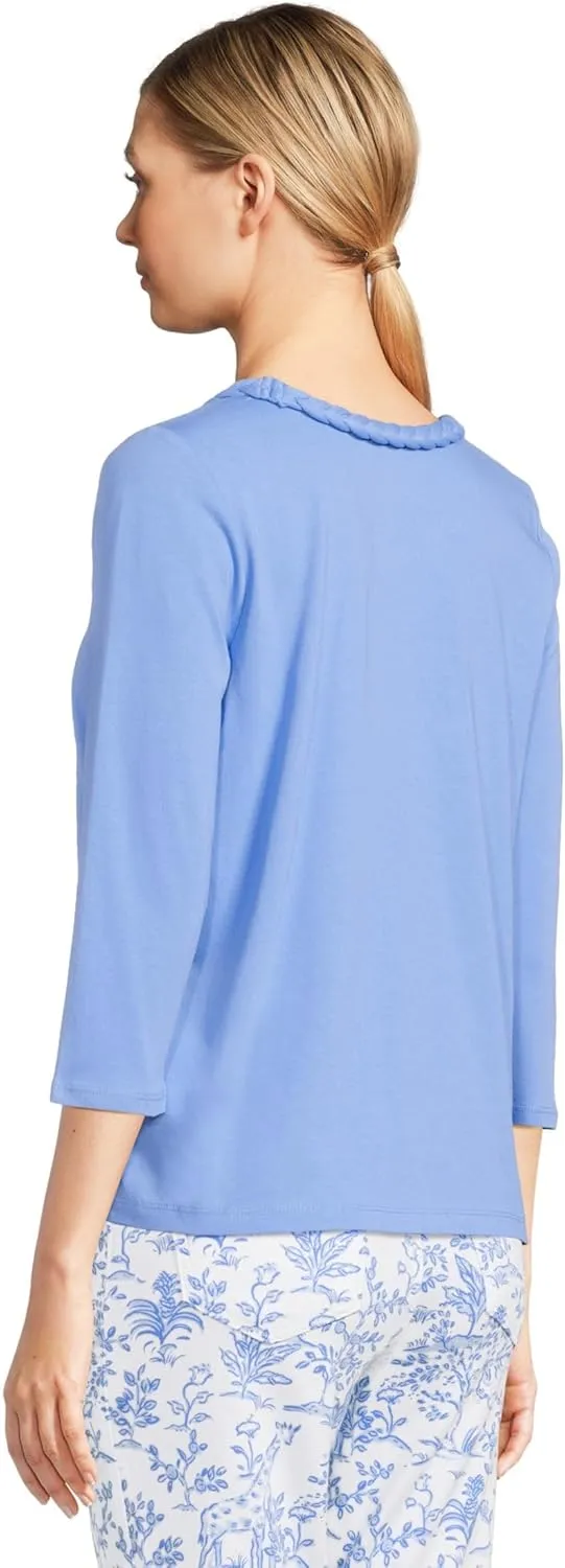 Lilly Pulitzer Women's Paulson Knit Top