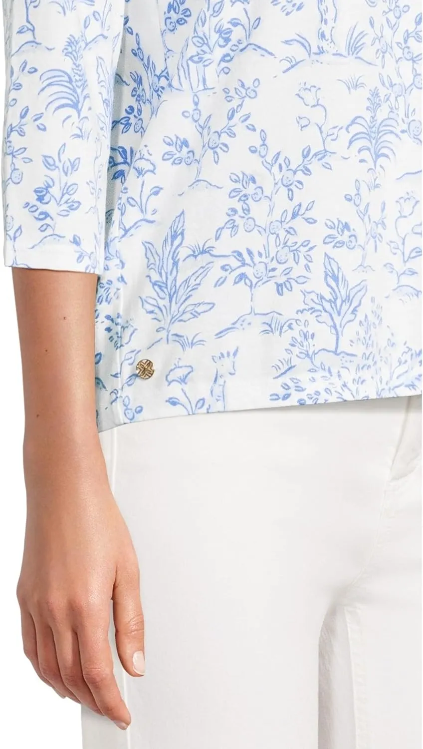 Lilly Pulitzer Women's Paulson Knit Top