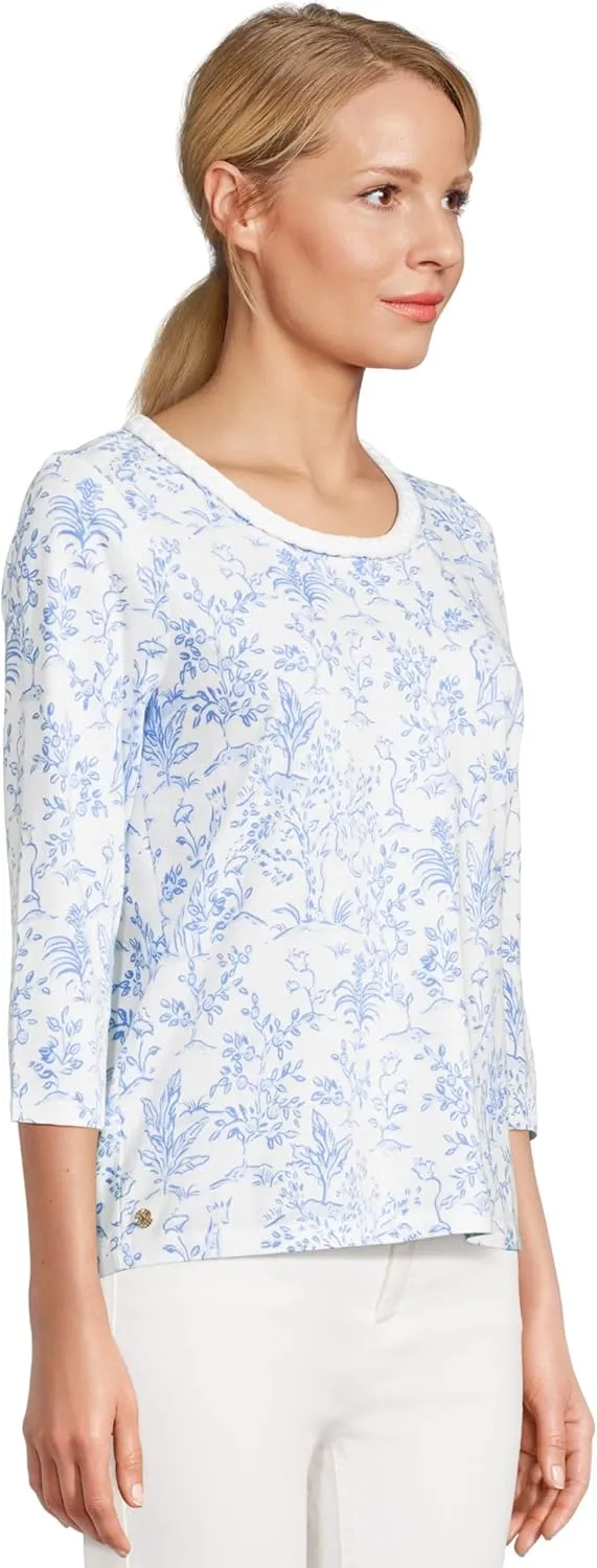 Lilly Pulitzer Women's Paulson Knit Top